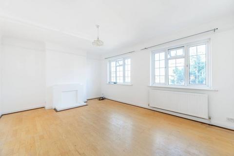 2 bedroom flat to rent, Marlborough Hill, Harrow, HA1