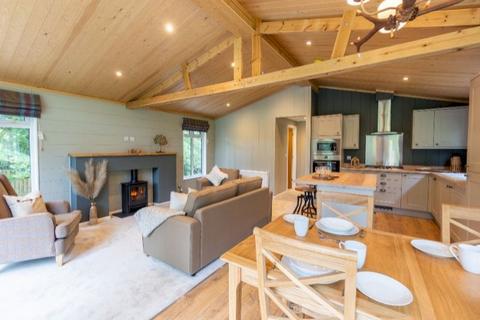 2 bedroom lodge for sale, New Two Bed Foresters Lodge 2024 Buck Yeats Lodge Park, Ulverston LA12