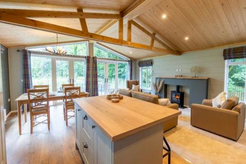 2 bedroom lodge for sale, New Two Bed Foresters Lodge 2024 Buck Yeats Lodge Park, Ulverston LA12