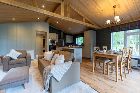 2 bedroom lodge for sale, New Two Bed Foresters Lodge 2024 Buck Yeats Lodge Park, Ulverston LA12