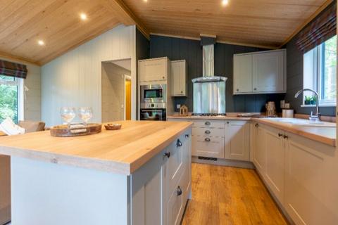 2 bedroom lodge for sale, New Two Bed Foresters Lodge 2024 Buck Yeats Lodge Park, Ulverston LA12