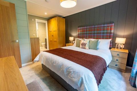 2 bedroom lodge for sale, New Two Bed Foresters Lodge 2024 Buck Yeats Lodge Park, Ulverston LA12