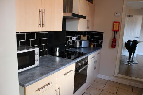 5 bedroom house share to rent, Ipswich IP1