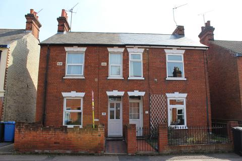 5 bedroom house share to rent, Ipswich IP1