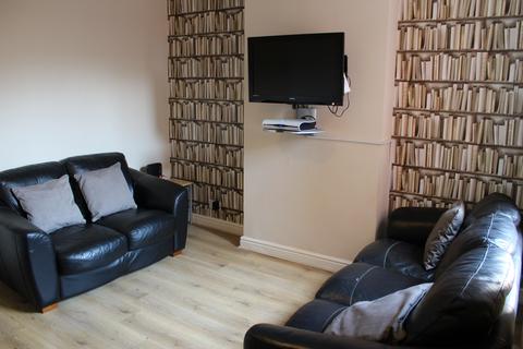 5 bedroom house share to rent, Ipswich IP1