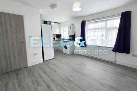 2 bedroom apartment to rent, Corfe Avenue, Harrow, HA2