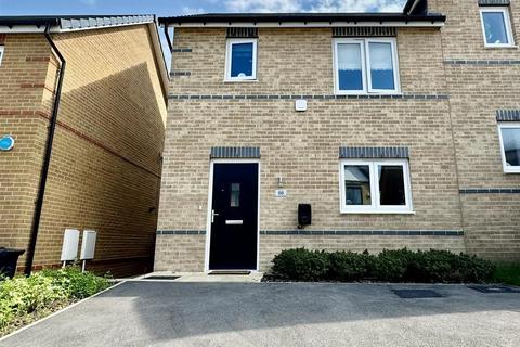 Mallard Court, Crosland Moor, Huddersfield, HD4 5FD