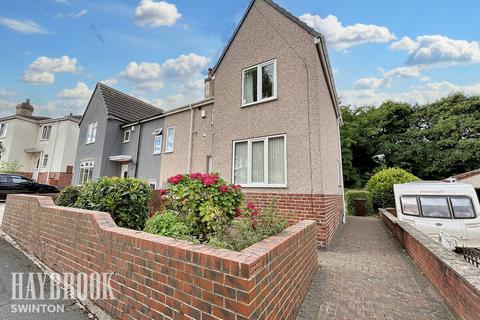 3 bedroom semi-detached house for sale, Burman Road, Rotherham