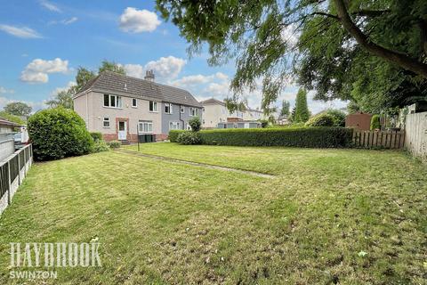 3 bedroom semi-detached house for sale, Burman Road, Rotherham