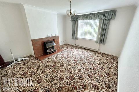 3 bedroom semi-detached house for sale, Burman Road, Rotherham