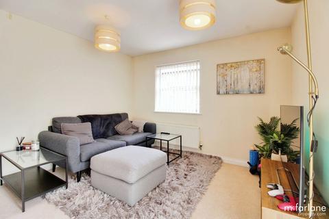 2 bedroom flat for sale, Stackpole Crescent, Swindon, SN25