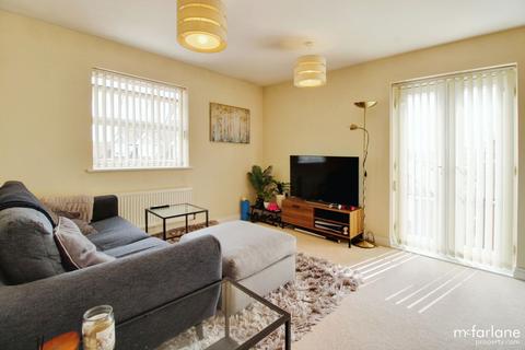 2 bedroom flat for sale, Stackpole Crescent, Swindon, SN25