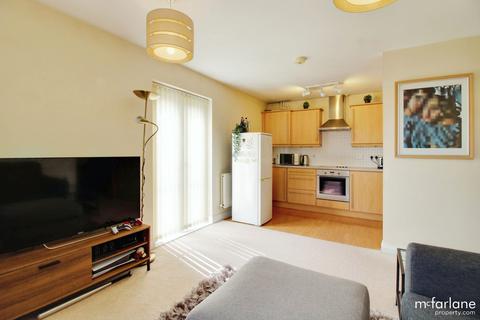 2 bedroom flat for sale, Stackpole Crescent, Swindon, SN25