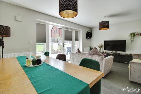 30 Ceres Road, Blunsdon, Swindon, SN26 8AF