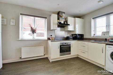 30 Ceres Road, Blunsdon, Swindon, SN26 8AF