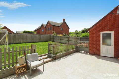 30 Ceres Road, Blunsdon, Swindon, SN26 8AF