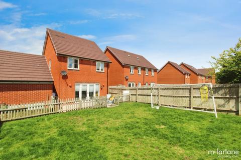 30 Ceres Road, Blunsdon, Swindon, SN26 8AF