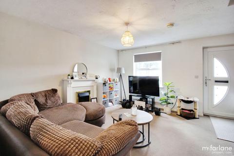 2 bedroom end of terrace house for sale, Carter Close, Swindon, SN25