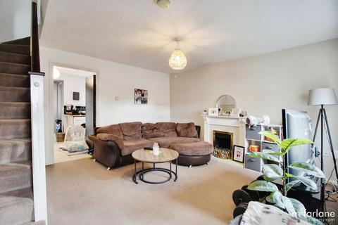 2 bedroom end of terrace house for sale, Carter Close, Swindon, SN25