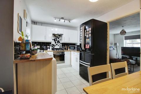 2 bedroom end of terrace house for sale, Carter Close, Swindon, SN25