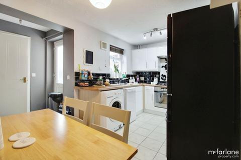 2 bedroom end of terrace house for sale, Carter Close, Swindon, SN25