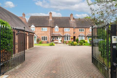 3 bedroom house for sale, Doctors Close, Tanworth-in-Arden, Solihull, B94