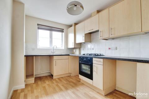 2 bedroom flat for sale, Aiken Road, Taw Hill, Swindon, SN25