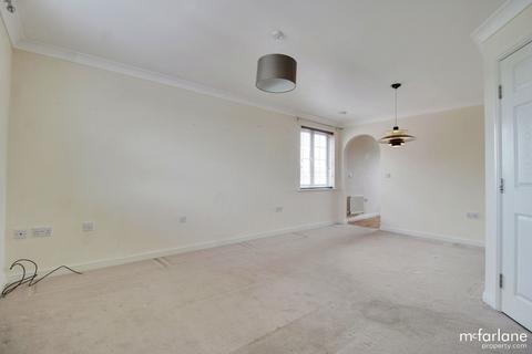 2 bedroom flat for sale, Aiken Road, Taw Hill, Swindon, SN25