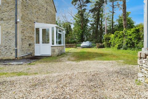 3 bedroom semi-detached house for sale, High Road, Ashton Keynes, SN6