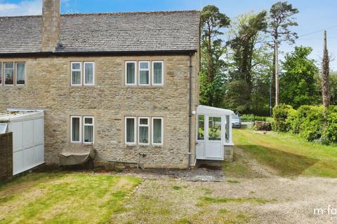 3 bedroom semi-detached house for sale, High Road, Ashton Keynes, SN6