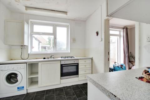 2 bedroom semi-detached house for sale, The Street, Swindon, SN25