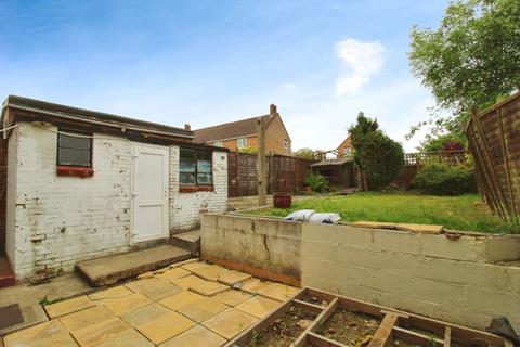 2 bedroom semi-detached house for sale, The Street, Swindon, SN25