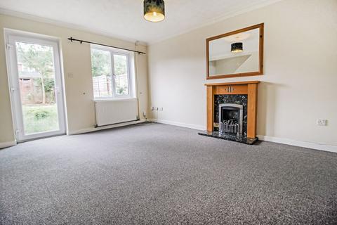 21 The Chesters, Westlea, Swindon, SN5 7DB