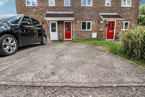 21 The Chesters, Westlea, Swindon, SN5 7DB