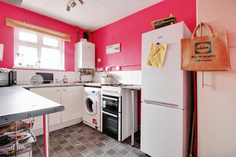 23 Burbage Road, Swindon, SN2 5HR