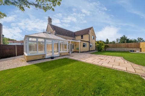 5 bedroom detached house for sale, Nupend, Stonehouse GL10