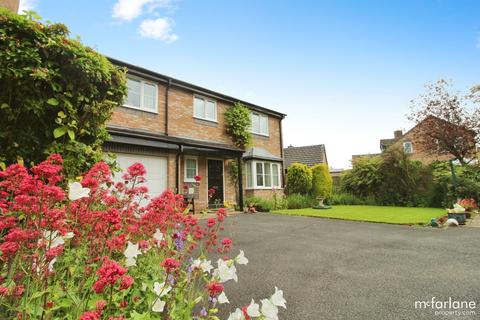 74 The Bramptons, Shaw, Swindon, SN5 5SL