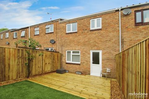 82 Beaulieu Close, Toothill, Swindon, SN5 8AH