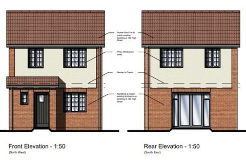 3 bedroom detached house for sale, Pauls Croft, Cricklade, SN6