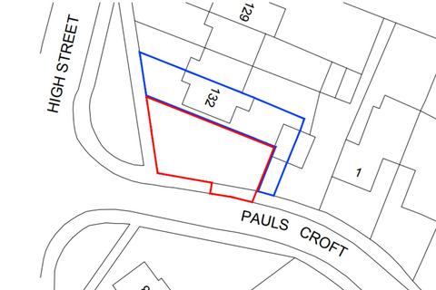 3 bedroom detached house for sale, Pauls Croft, Cricklade, SN6