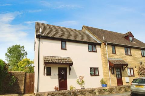 3, Bath Court Bath Road, Cricklade, Swindon, SN6 6DY