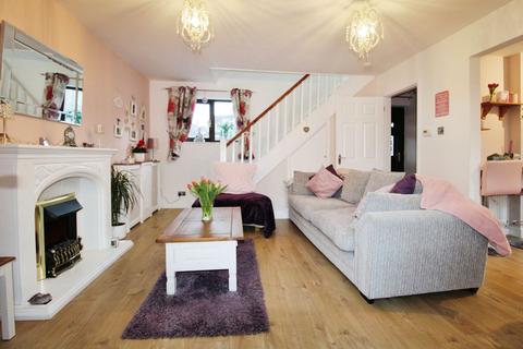 3, Bath Court Bath Road, Cricklade, Swindon, SN6 6DY