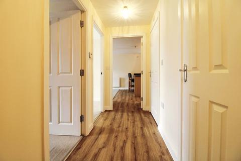 197 Cloatley Crescent, Royal Wootton Bassett, Swindon, SN4 7FX