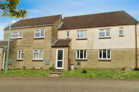 2 bedroom terraced house for sale, Rose Way, Cirencester, GL7