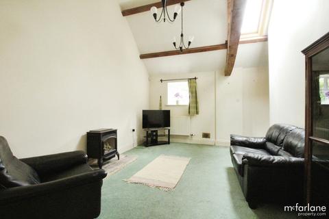 2 bedroom property for sale, Abingdon Court Farm, Cricklade, SN6