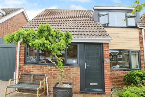 3 bedroom detached house for sale, Barra Close, Highworth, SN6