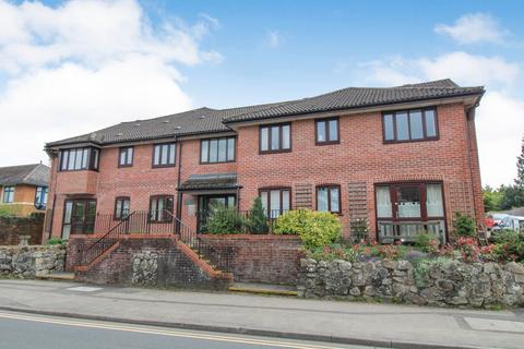 2 bedroom flat for sale, George Lane, Purcells Court George Lane, SN8