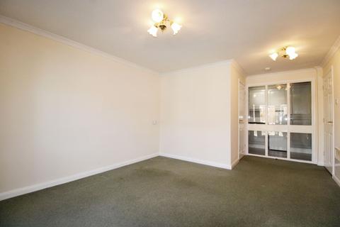 2 bedroom flat for sale, George Lane, Purcells Court George Lane, SN8