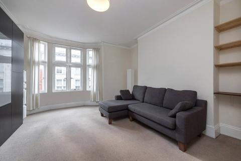 1 bedroom flat to rent, Great Portland Street, Fitzrovia, London, W1W