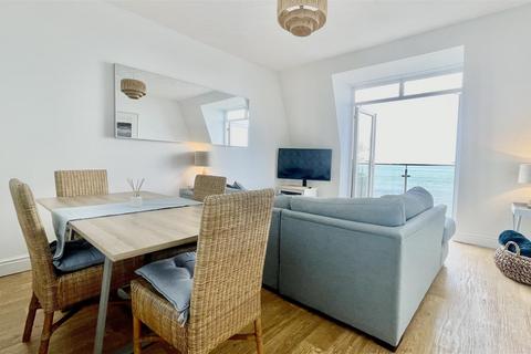 14, Cheyne Beach Apartments Capstone Crescent, Ilfracombe, EX34 9BT